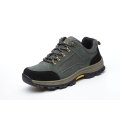 Steel Toe Cap Comfortable Breathable Mesh Safety Shoes Men